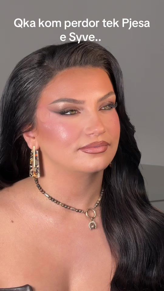 TikTok video thumbnail by nurmakeup_