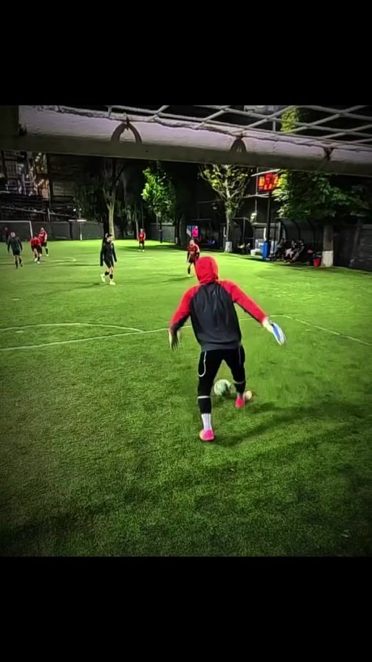 TikTok video thumbnail by raed_jr