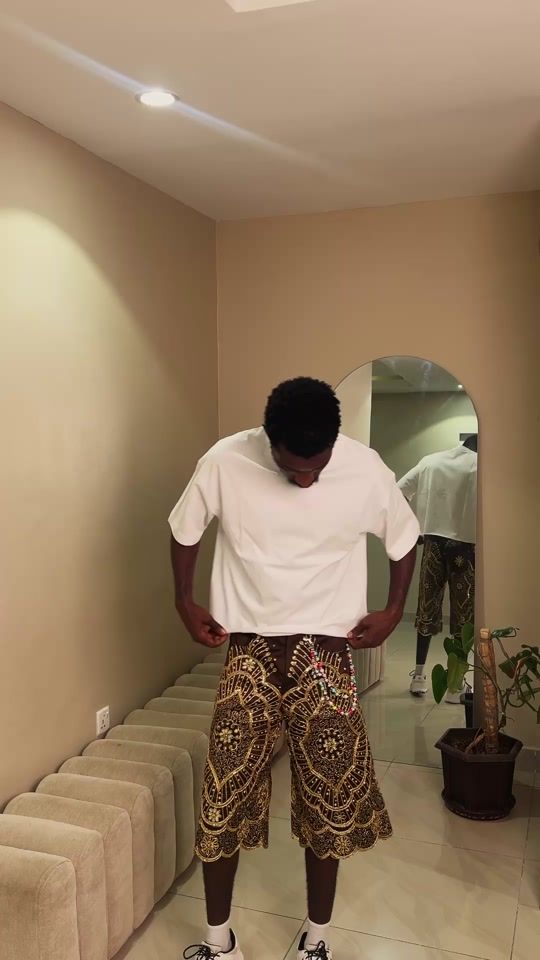 TikTok video thumbnail by seyi_isawesome