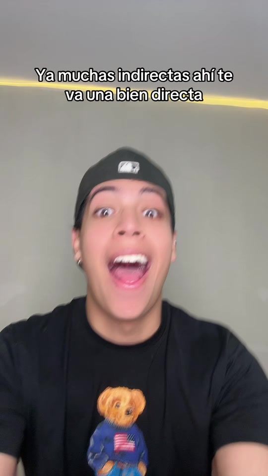 TikTok video thumbnail by yago_ochoa