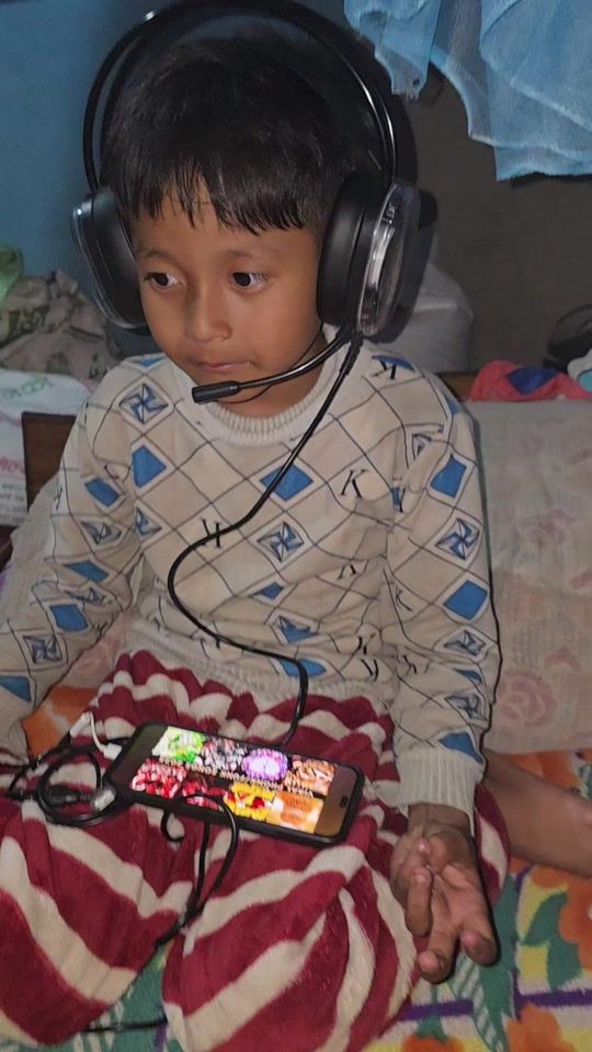 TikTok video thumbnail by sumitsyangbo8