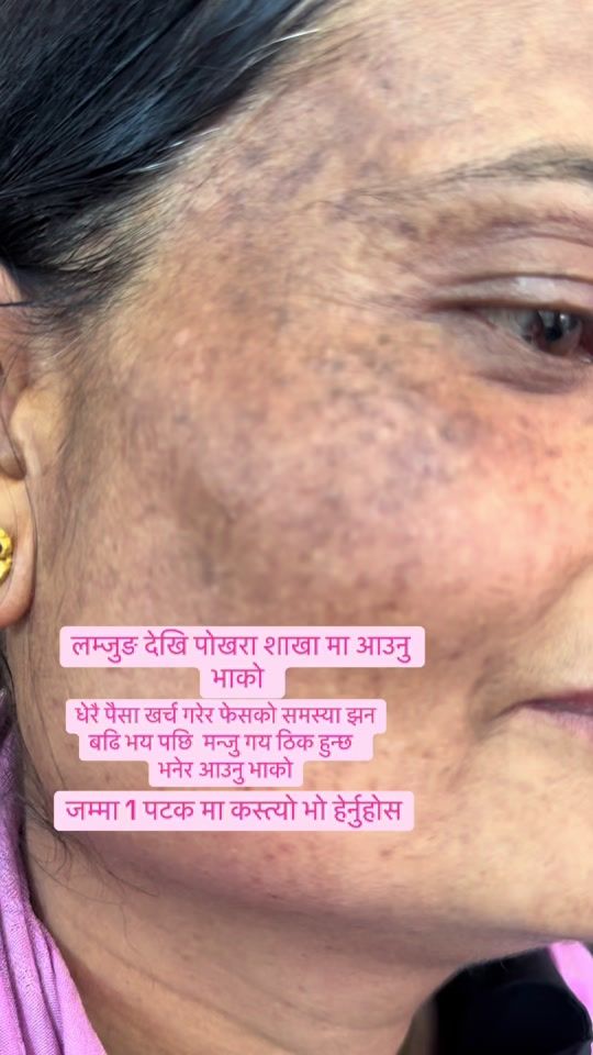 TikTok video thumbnail by manjubeautyparlour2