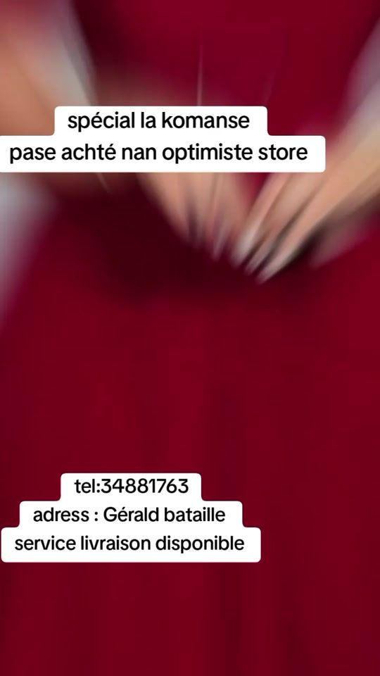 TikTok video thumbnail by chery.loptimiste