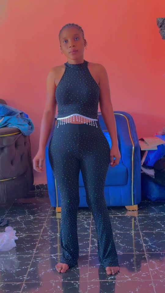 TikTok video thumbnail by kadimagassouba