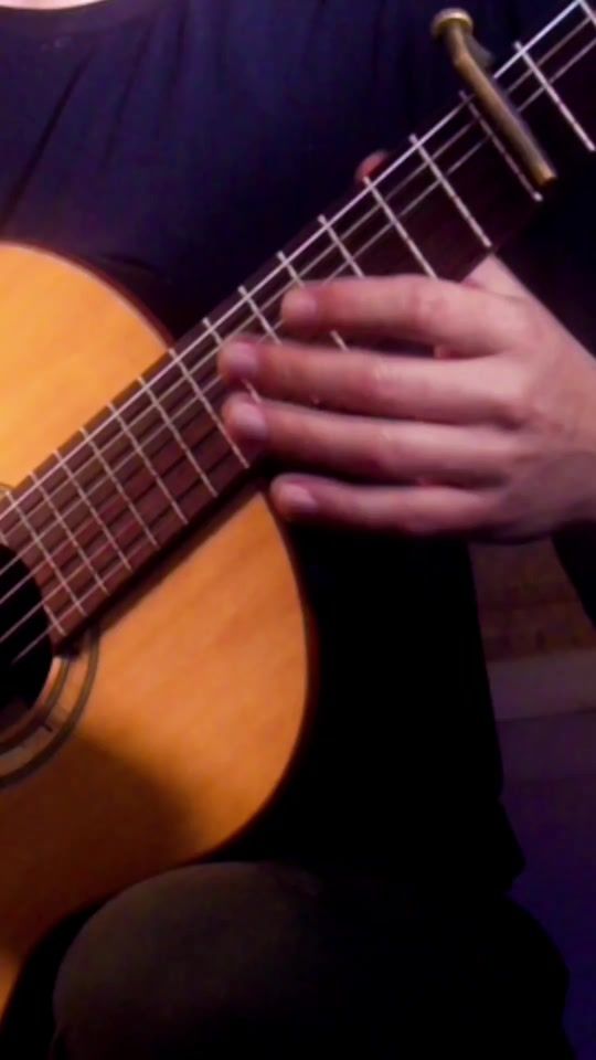 TikTok video thumbnail by fabiolimaguitar