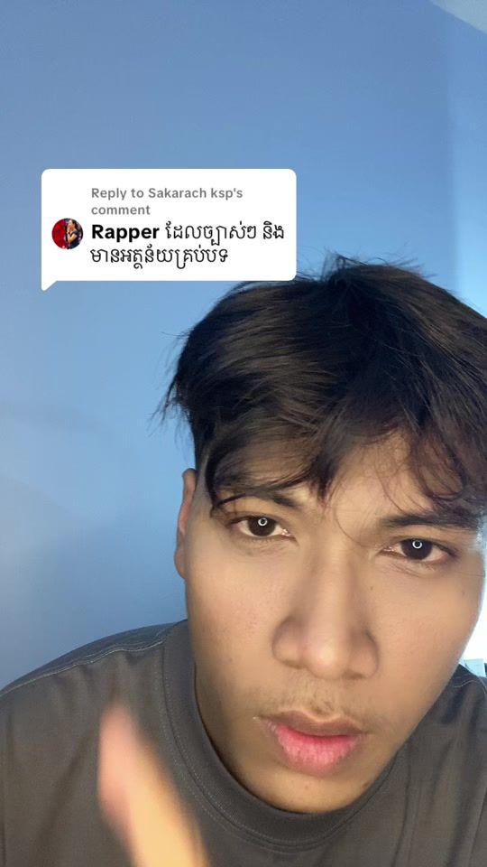 TikTok video thumbnail by vichea_vae