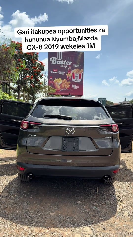 TikTok video thumbnail by priscillah_motors