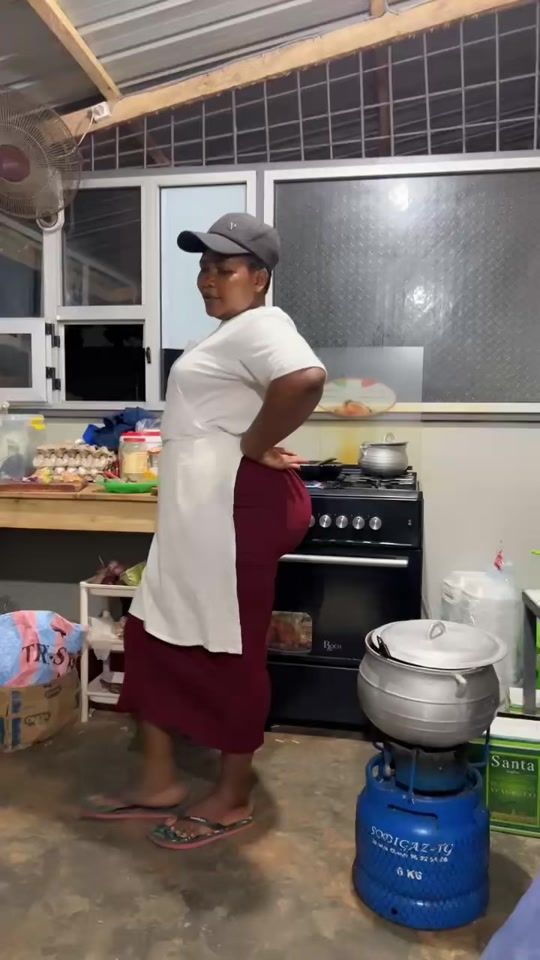 TikTok video thumbnail by mawukom