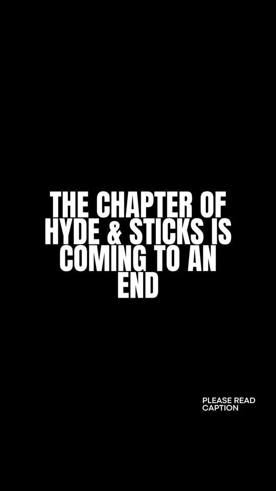 TikTok video thumbnail by _hydeandsticks