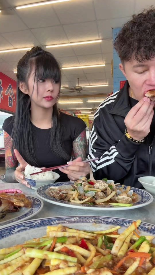TikTok video thumbnail by ciacia_taiwan