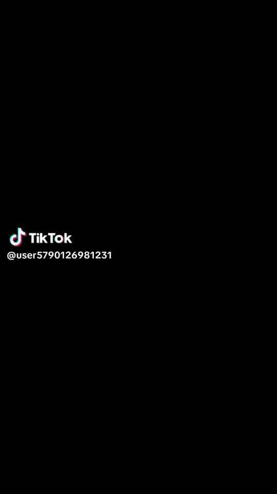 TikTok video thumbnail by .777083941