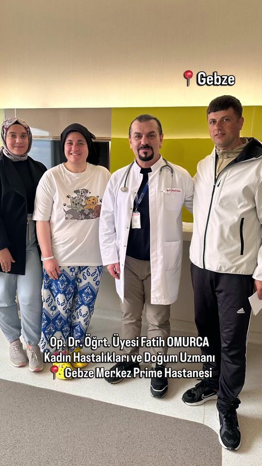 TikTok video thumbnail by op.dr.fatihomurca
