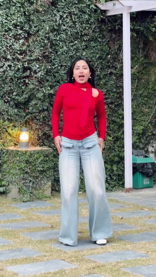 TikTok video thumbnail by kebikakhatri4