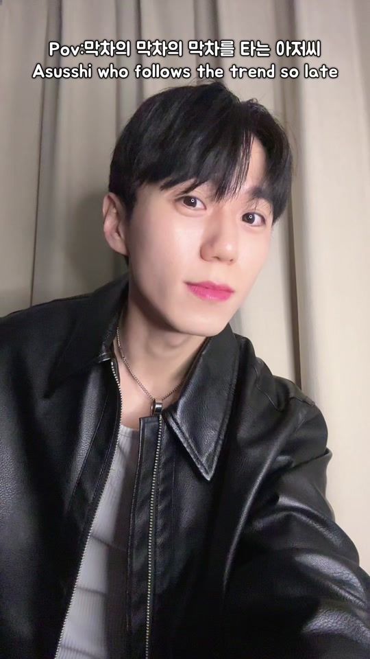 TikTok video thumbnail by dongju_mon_