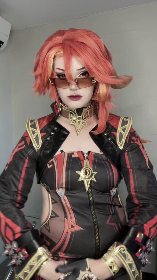 TikTok video thumbnail by strayedcos