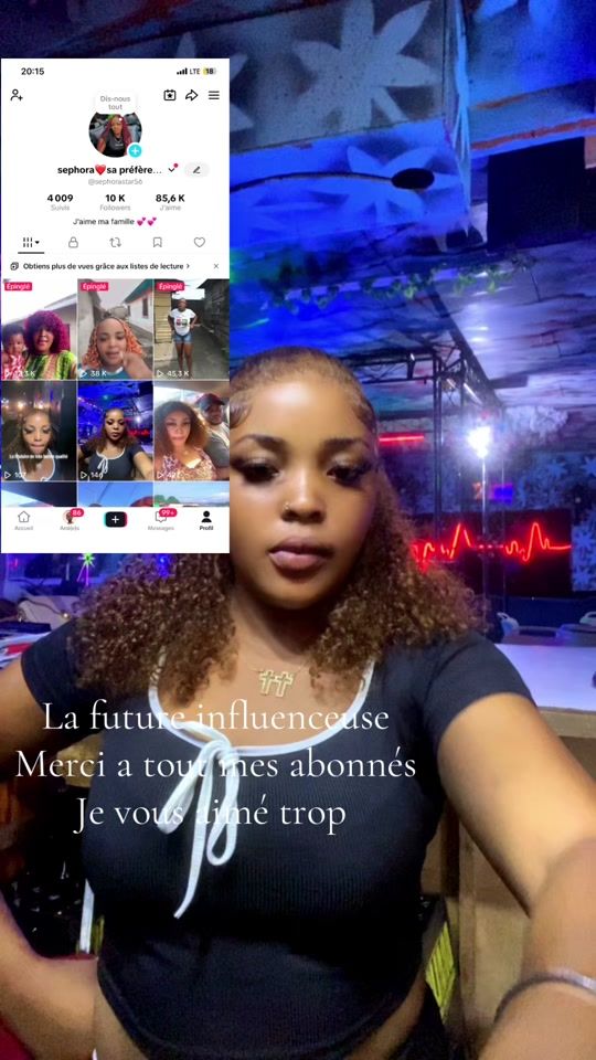 TikTok video thumbnail by sephorastar56