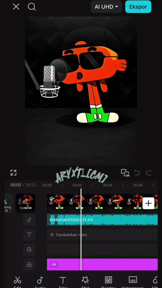 TikTok video thumbnail by cinephile_as