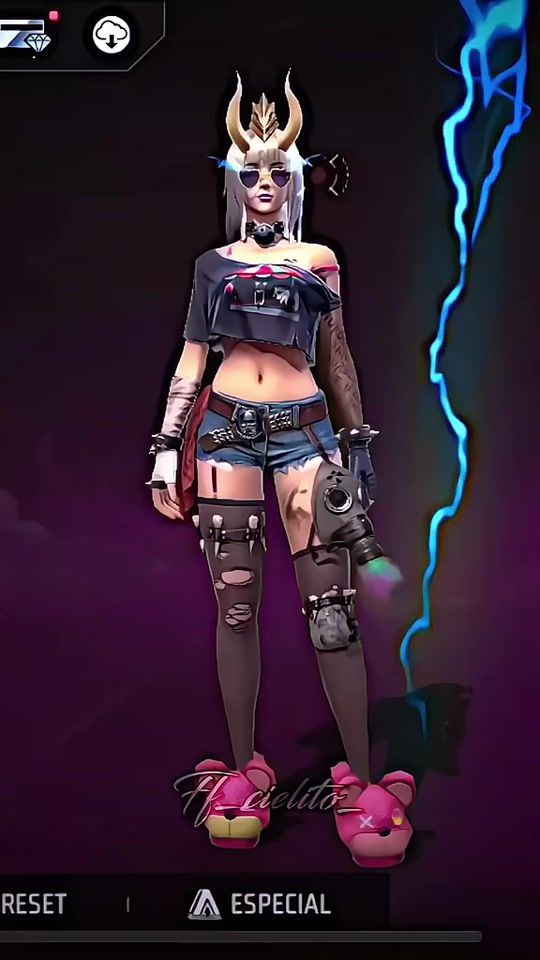 TikTok video thumbnail by ff_cielito_