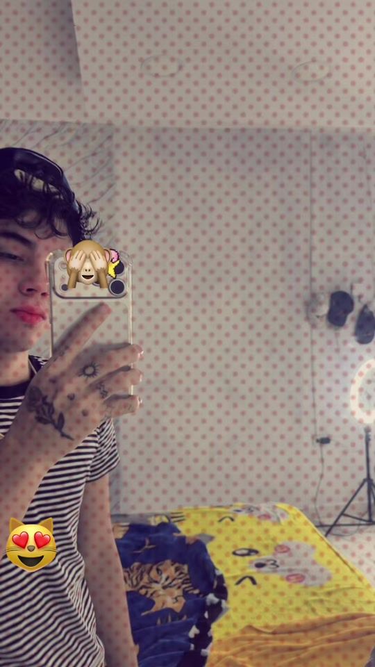TikTok video thumbnail by luis_2.95