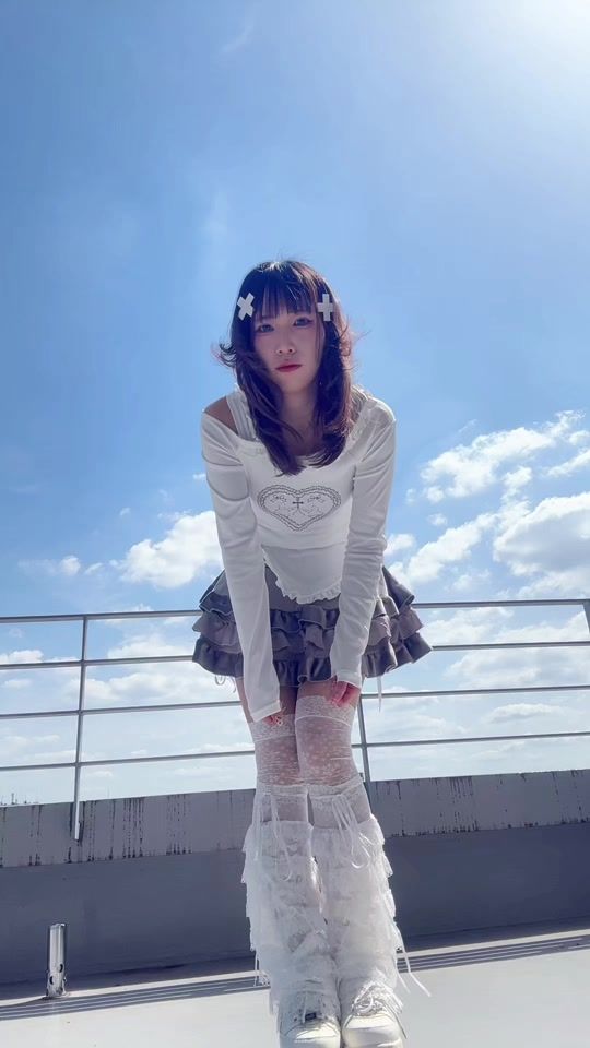 TikTok video thumbnail by arichan_arisa