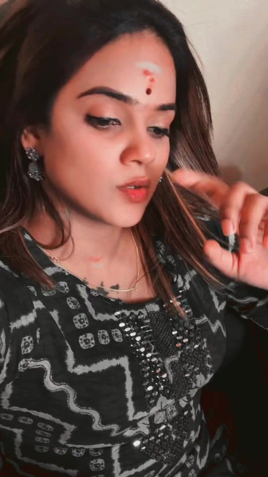 TikTok video thumbnail by nishachello