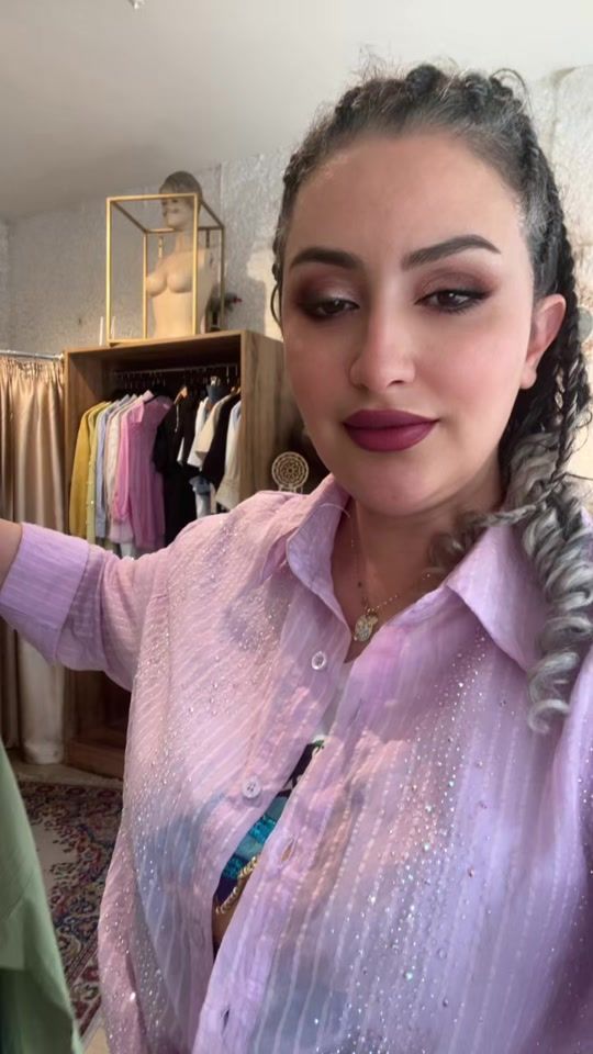 TikTok video thumbnail by charmeensoi