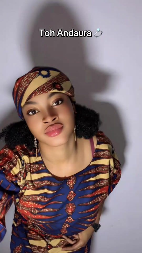 TikTok video thumbnail by salmah_sinare