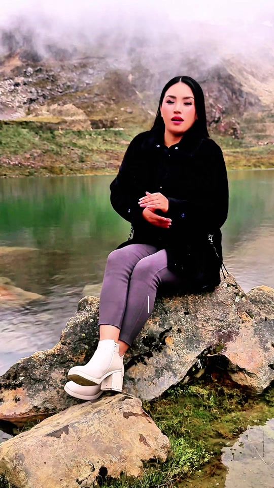 TikTok video thumbnail by annylinanoficial