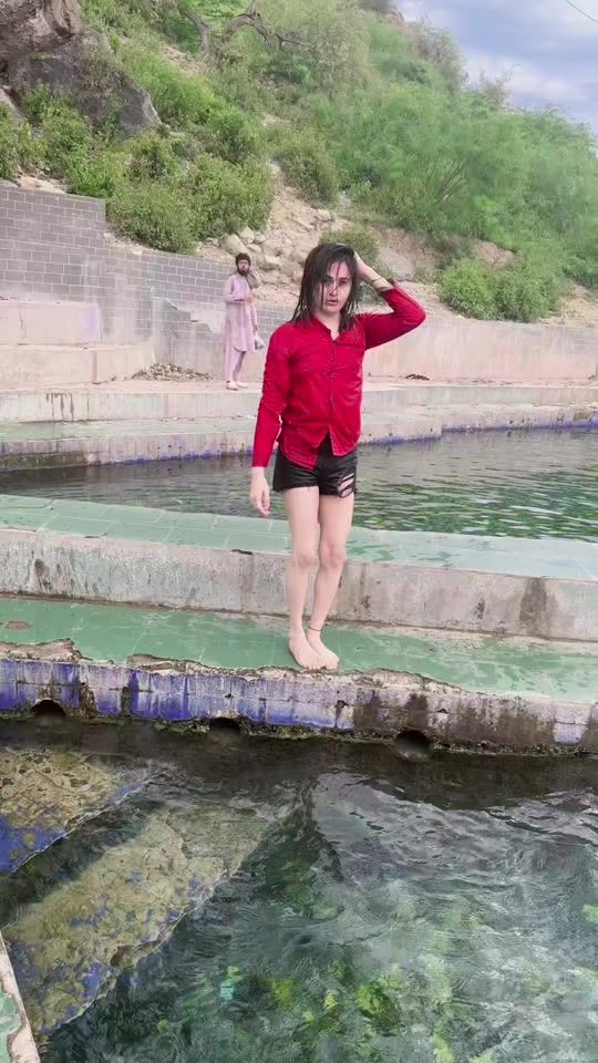 TikTok video thumbnail by saifee3335