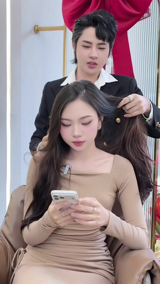 TikTok video thumbnail by thefacegroup