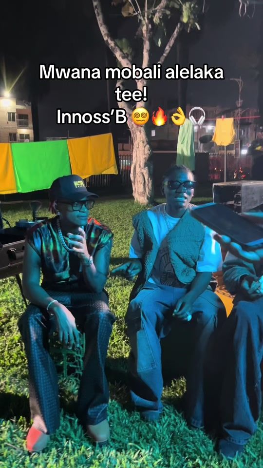TikTok video thumbnail by themingongo_africa