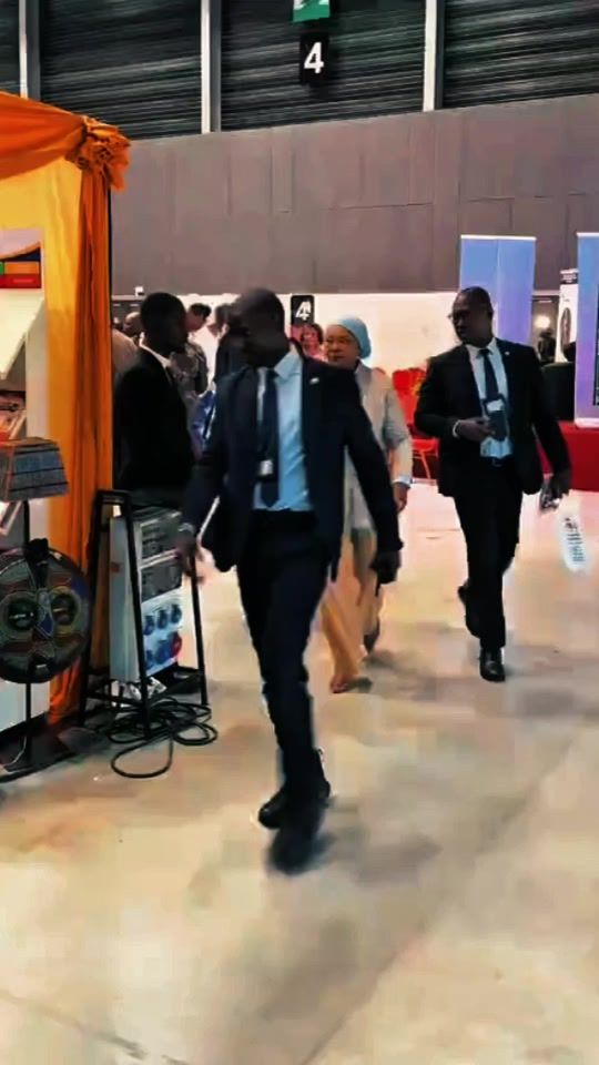 TikTok video thumbnail by vision_nasseneba_toure