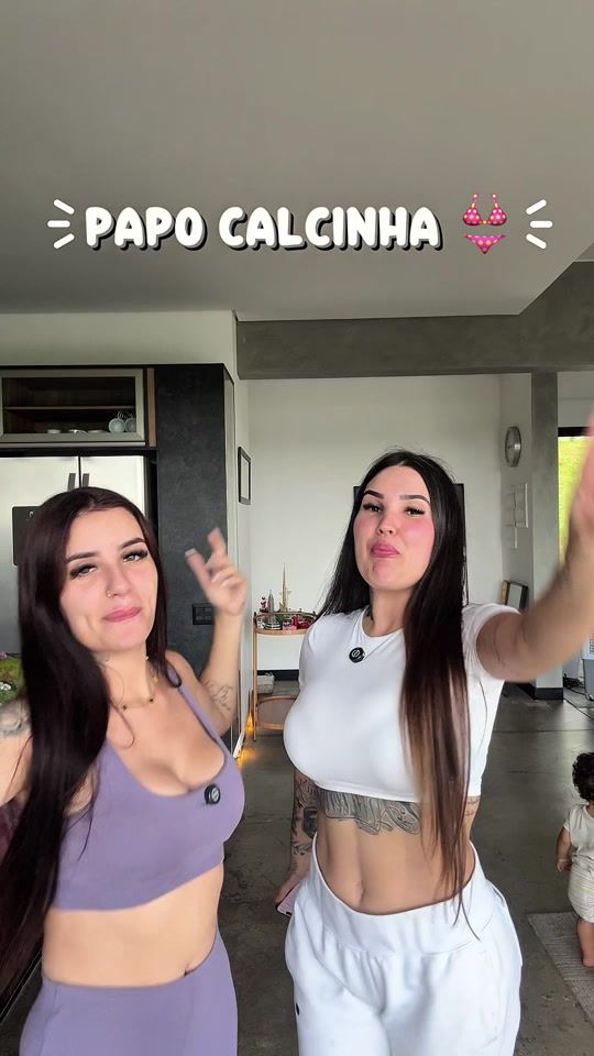 TikTok video thumbnail by alannisproenca
