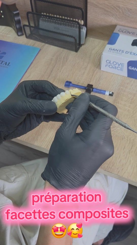 TikTok video thumbnail by dental.stu.dio