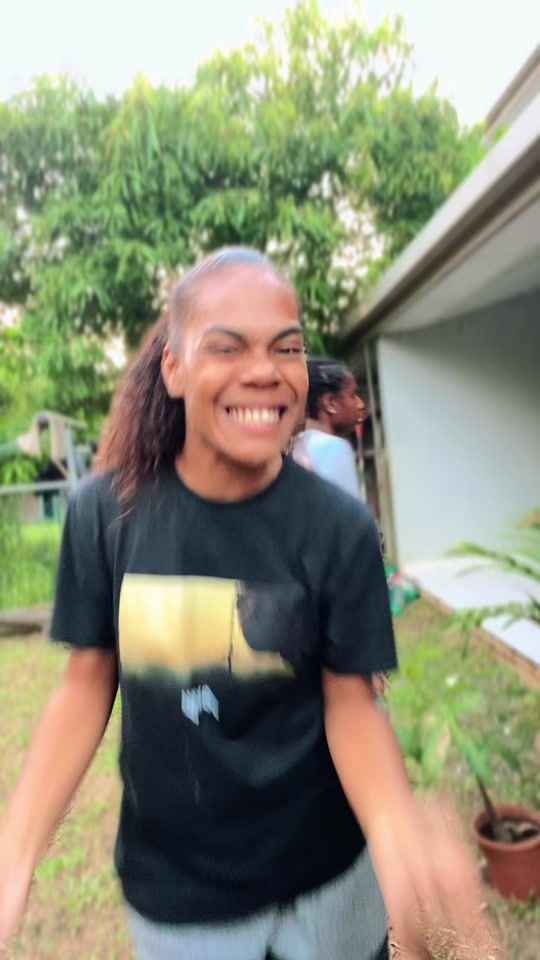 TikTok video thumbnail by klokloknkynrd