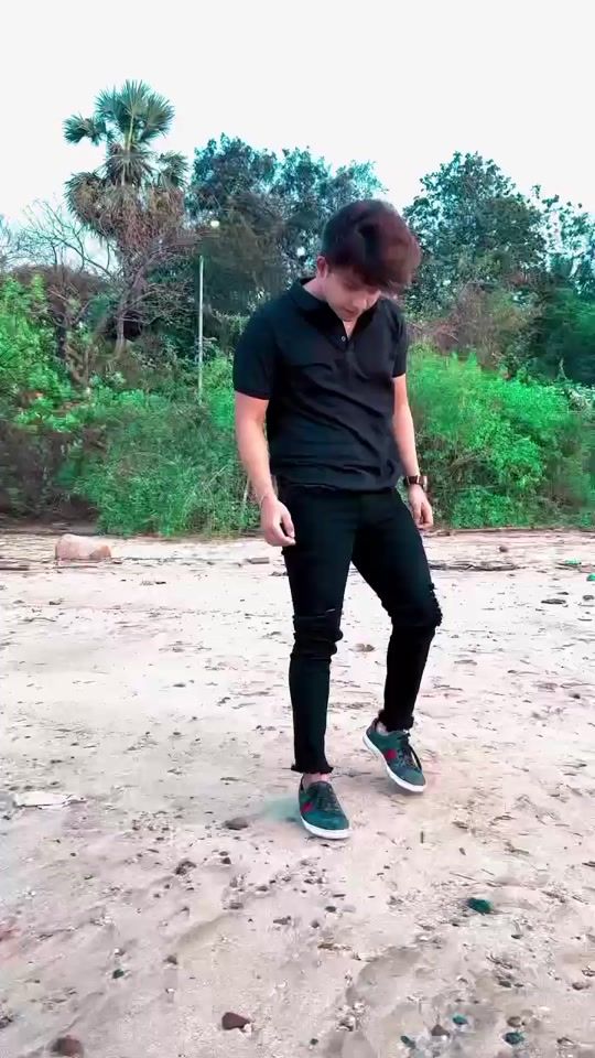 TikTok video thumbnail by raj__afreen