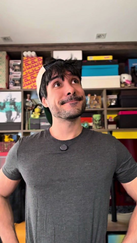 TikTok video thumbnail by henrytado