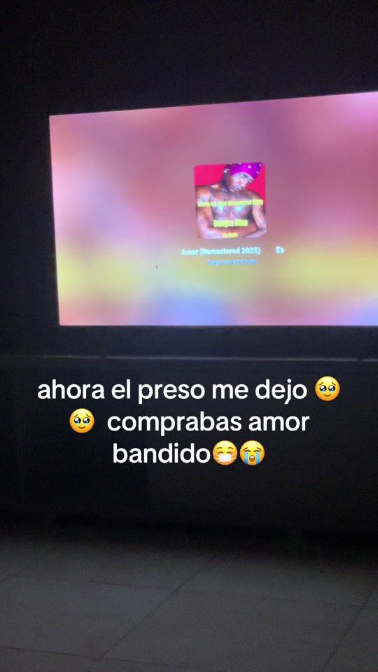 TikTok video thumbnail by amor_en_prision