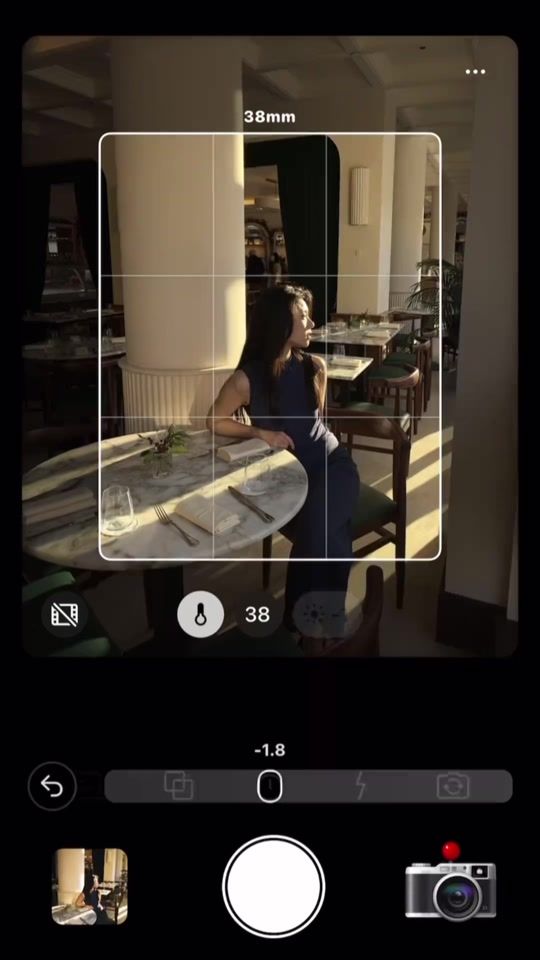 TikTok video thumbnail by dazzcam.td