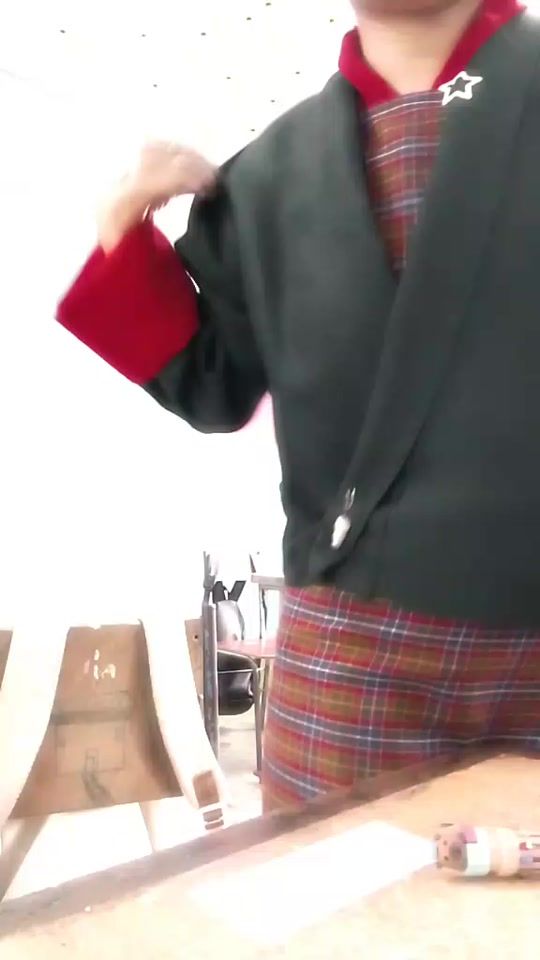 TikTok video thumbnail by sos_sangay