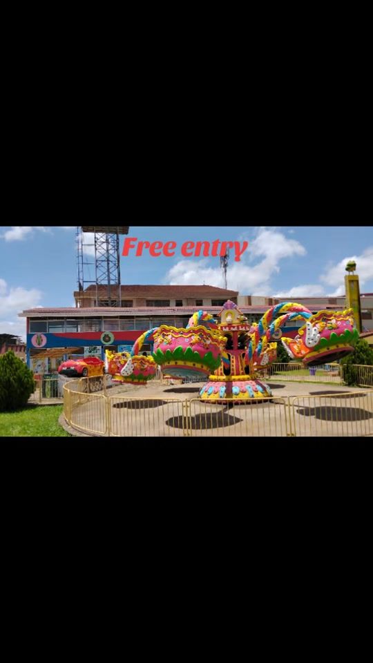 TikTok video thumbnail by funworldamusementpark