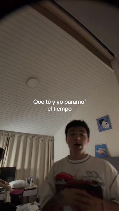 TikTok using no tiene sentido