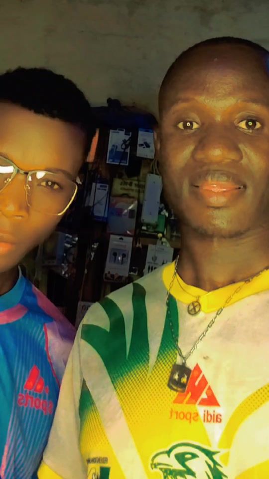 TikTok video thumbnail by daramansangare