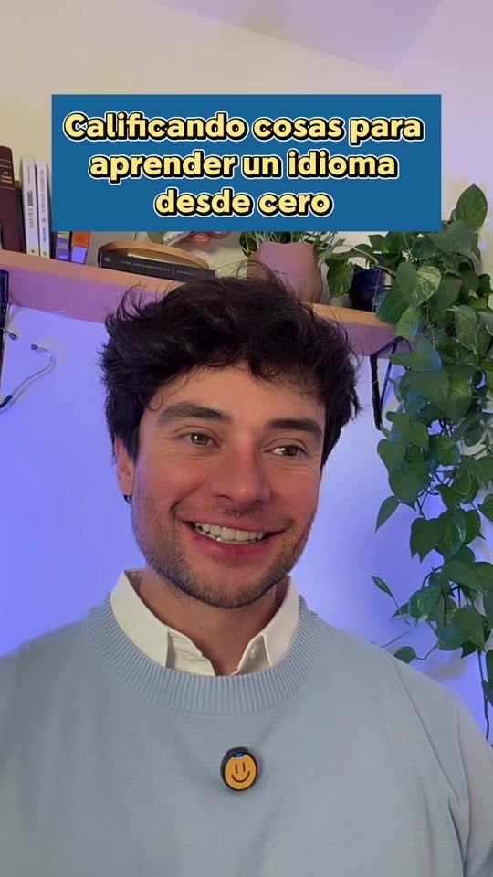TikTok video thumbnail by soymiguelidiomas