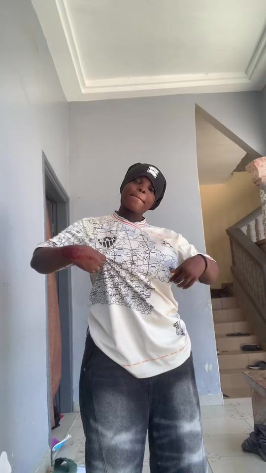 TikTok video thumbnail by aliaodjo5