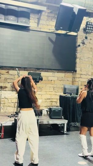 TikTok video thumbnail by immalama5