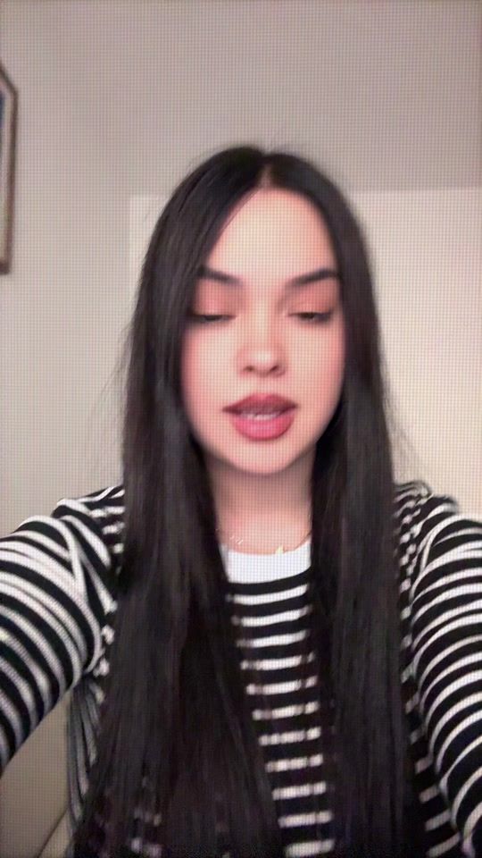 TikTok video thumbnail by indiraberisa_
