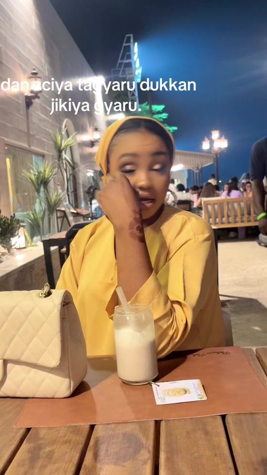 TikTok video thumbnail by hannysuu