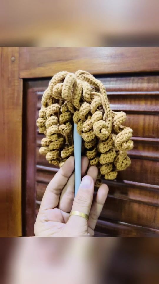 TikTok video thumbnail by khinezarcrochet