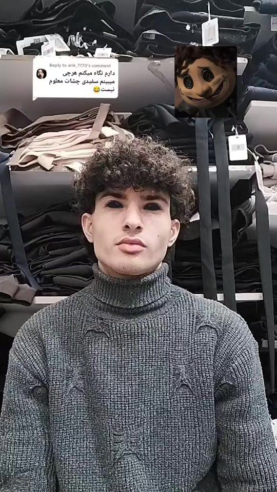 TikTok video thumbnail by omid_t78